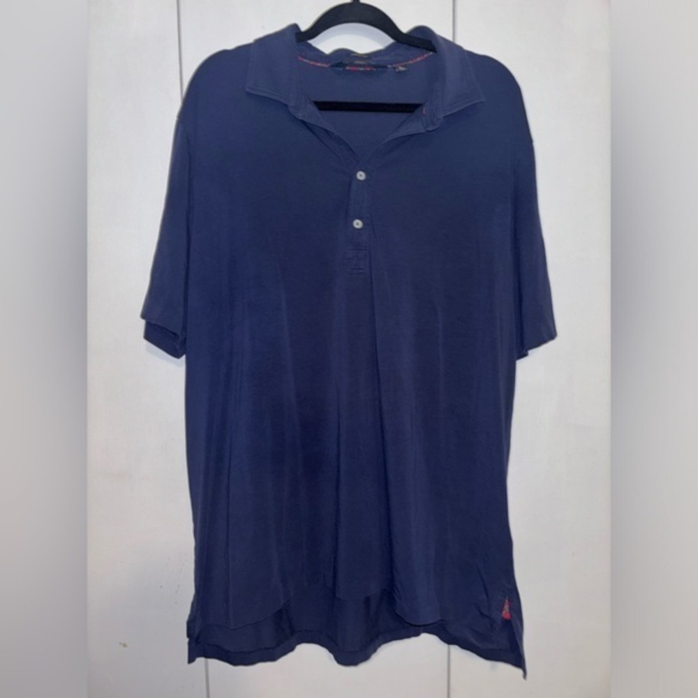 Polo Golf Ralph Lauren 4 button polo